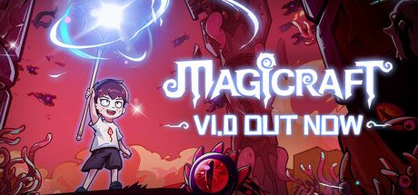 Magicraft v1.0.46f5-P2P