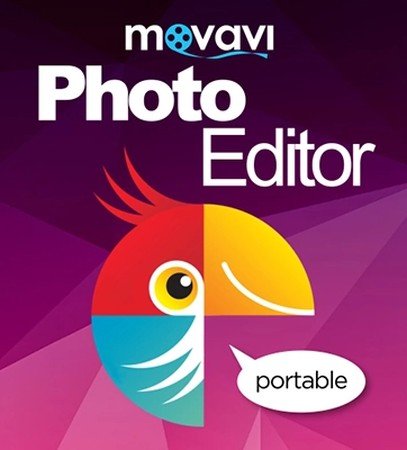 Movavi Photo Editor 24.3.0 Portable