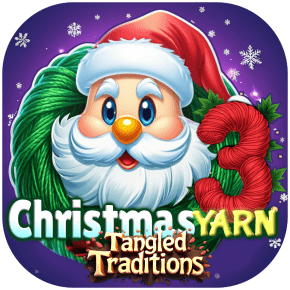 Christmas Yarn 3 - Tangled Traditions Collectors Edition macOS
