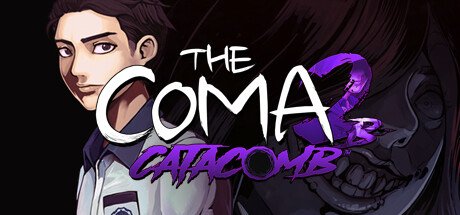 The Coma 2B Catacomb v1.1.2a-P2P