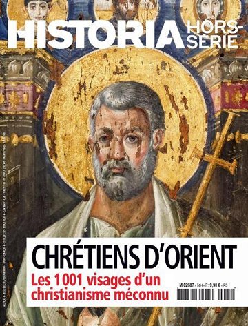 Historia Hors-Serie - Decembre 2024