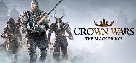 Crown Wars The Black Prince v20241219-P2P