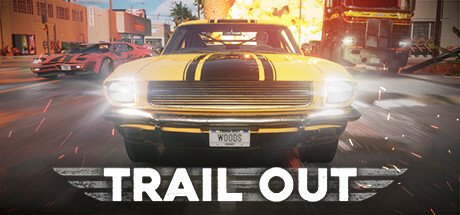 TRAIL OUT Last Pursuit Update v3.1 incl DLC-RUNE