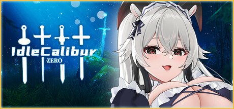 Idle Calibur Zero v20241205-P2P