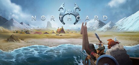Northgard v3.6.15.40566-P2P