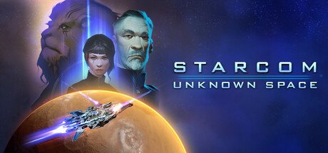 Starcom Unknown Space v1.7344-P2P