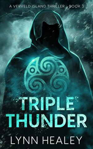Triple Thunder: Verfeld Island Thriller 3