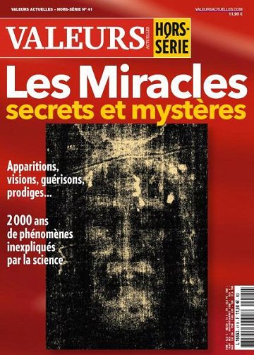 Valeurs Actuelles Hors-Serie - N°41 2024