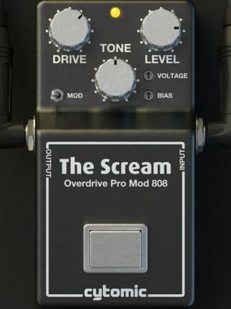 Cytomic Effects Bundle v2025.7