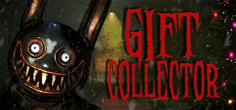 Gift Collector-GoldBerg