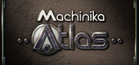 Machinika Atlas v1.1.28.2-P2P