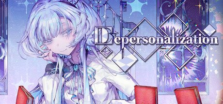 Depersonalization v2.0.34-P2P