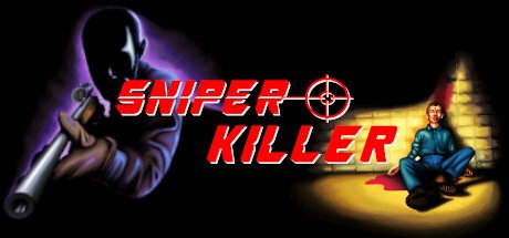 Sniper Killer v1.06-P2P