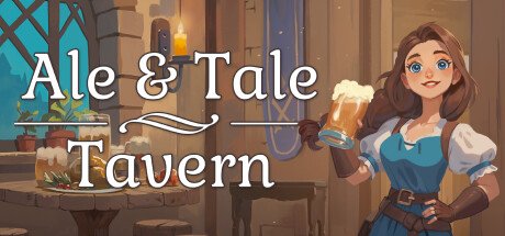 Ale and Tale Tavern v1.2.8-P2P