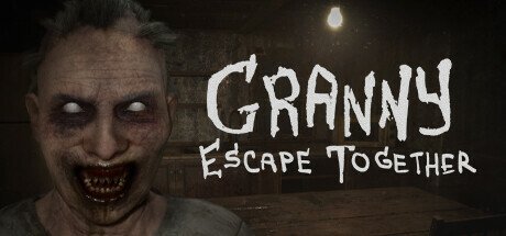 Granny Escape Together-GoldBerg