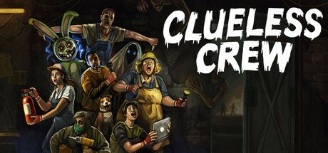 Clueless Crew Early Access