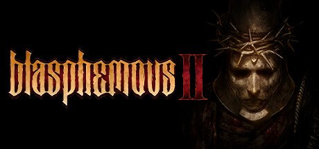 Blasphemous 2 v2.2.0-P2P