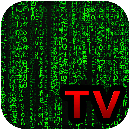 Matrix TV Live Wallpaper v1.0.14