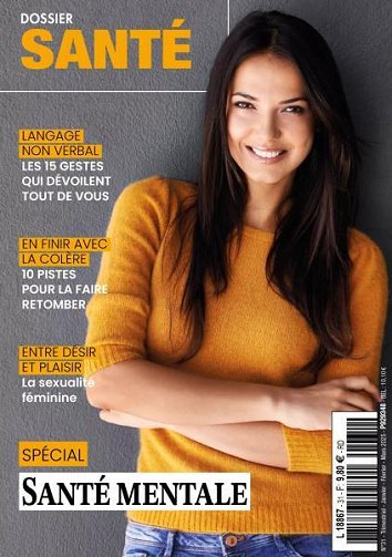 Dossier Sante - Janvier-Mars 2025