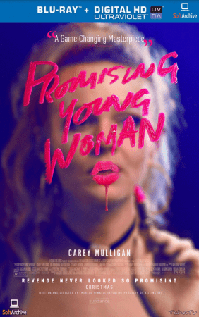 Promising Young Woman (2020) 1080p WebRip EAC3 5 1 x265-Lootera