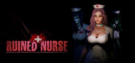 Ruined Nurse-GoldBerg