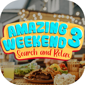 Amazing Weekend Search and Relax 3 Collectors Edition macOS