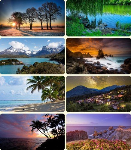 4k UHD Wallpapers pack #269