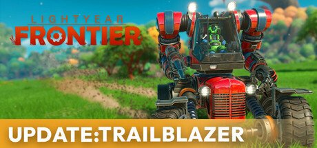 Lightyear Frontier Rev Up and Roll Out Early Access