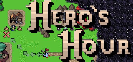 Heros Hour v2.7.2b-P2P