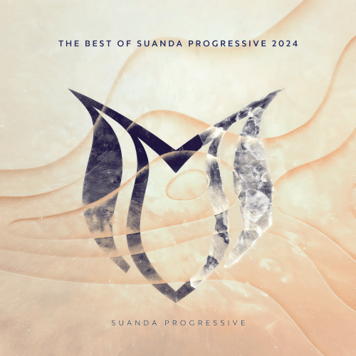 VA - The Best Of Suanda Progressive (2024)