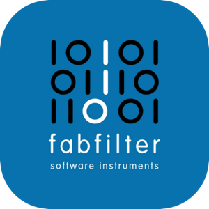 FabFilter Total Bundle 2026.01.13 macOS