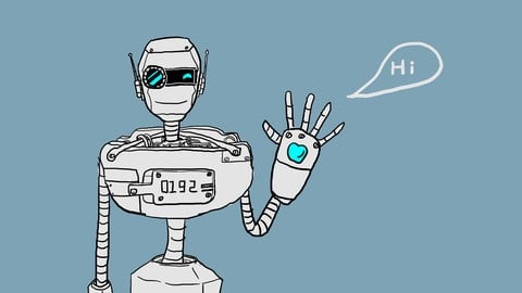 Hands-On Machine Learning With Scikit-Learn And Python