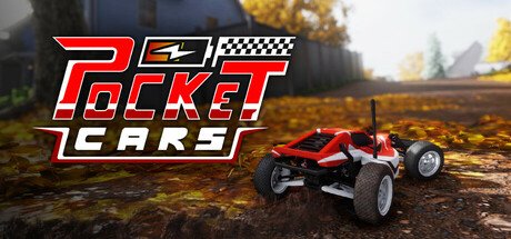 Pocket Cars-TENOKE