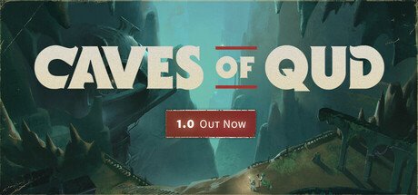 Caves of Qud Linux-I_KnoW