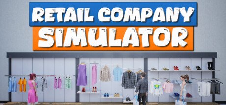 Retail Company Simulator v1.0.60-P2P