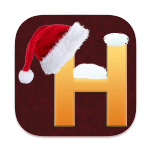 Happy Holidays - Christmas Miracle Collectors Edition macOS