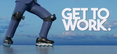 Get To Work-TENOKE