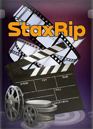 StaxRip 2.44.0