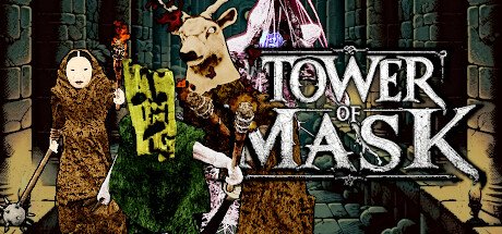 Tower of Mask-GoldBerg