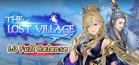 The Lost Village v1.2.9-P2P