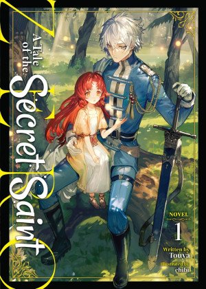 A Tale of the Secret Saint ZERO Vol. 1