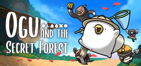 Ogu and the Secret Forest v1.2.1-P2P