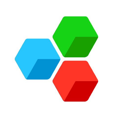 MobiOffice: Word, Sheets, PDF v15.1.54729