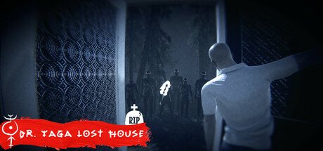 Dr Yaga Lost House-GoldBerg