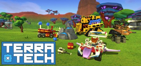 TerraTech v1.6.4-P2P