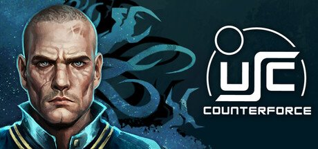 USC Counterforce v1.01.0x-P2P