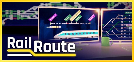 Rail Route v2.2.8-P2P