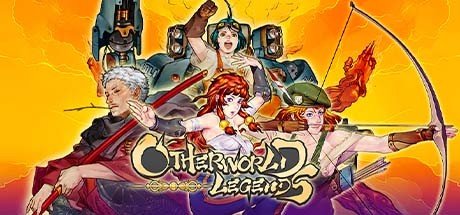 Otherworld Legends v2.6.0-P2P