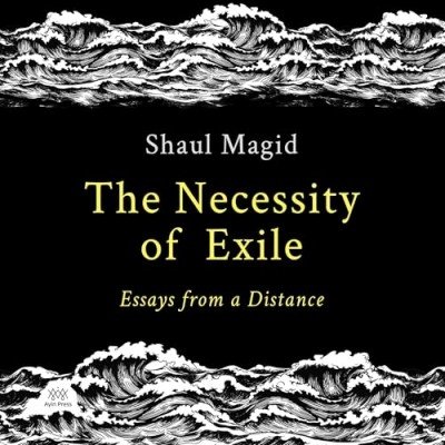 The Necessity of Exile: Essays from a Distance (Audiobook)