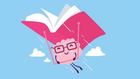 Advanced Course - Speed Reading And Memory